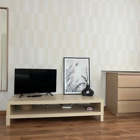 Imantas Apartment Daugavpils Ngoại thất bức ảnh