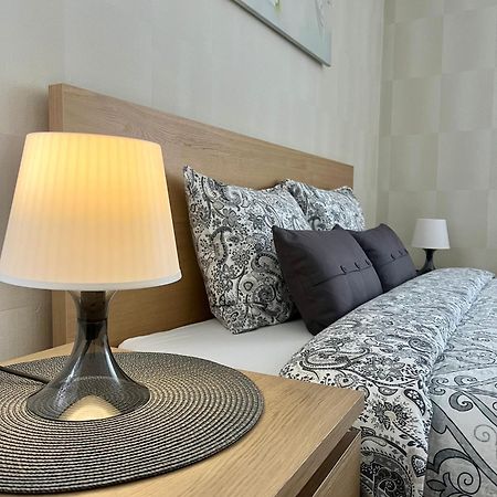 Imantas Apartment Daugavpils Ngoại thất bức ảnh