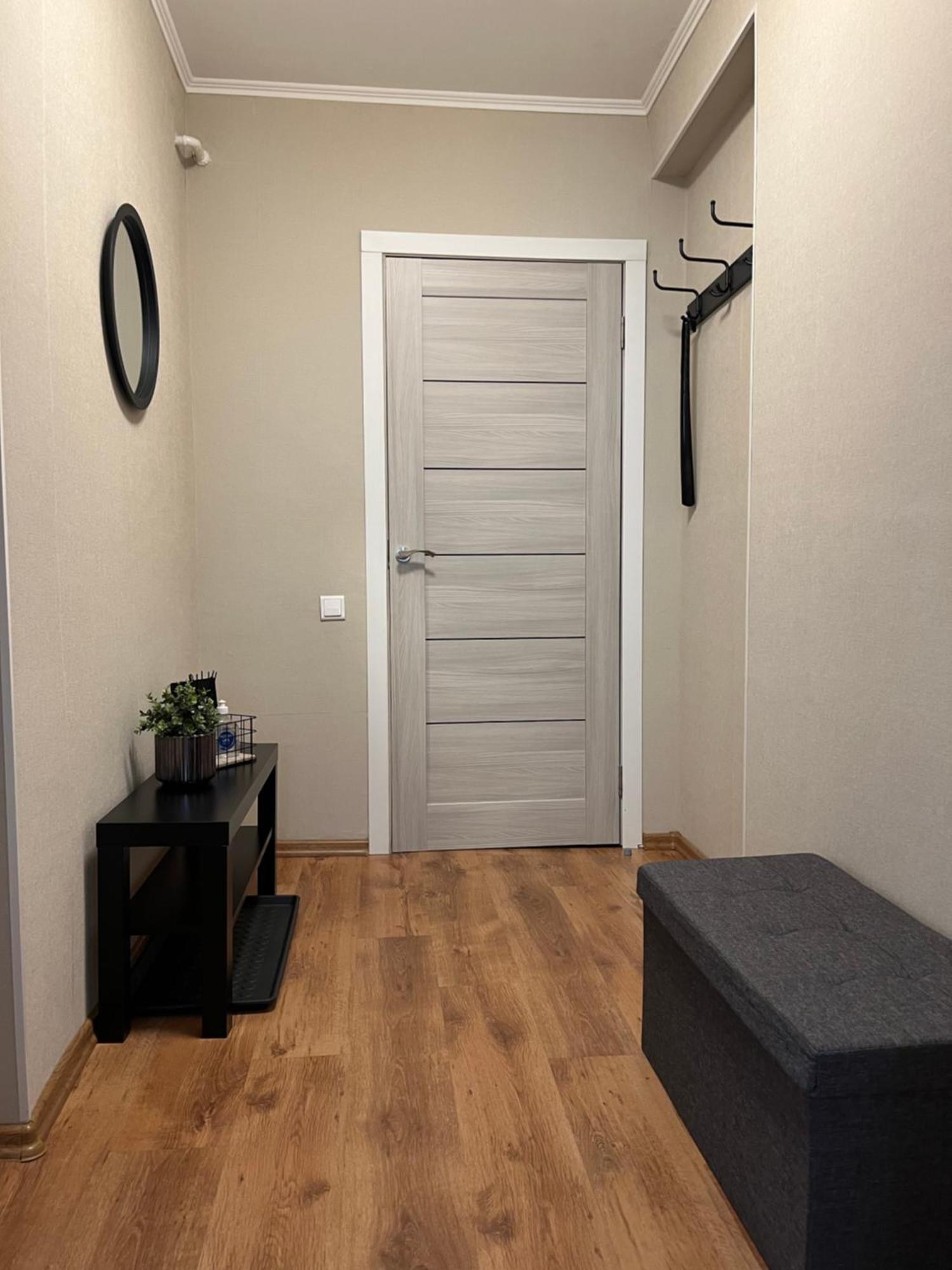 Imantas Apartment Daugavpils Ngoại thất bức ảnh