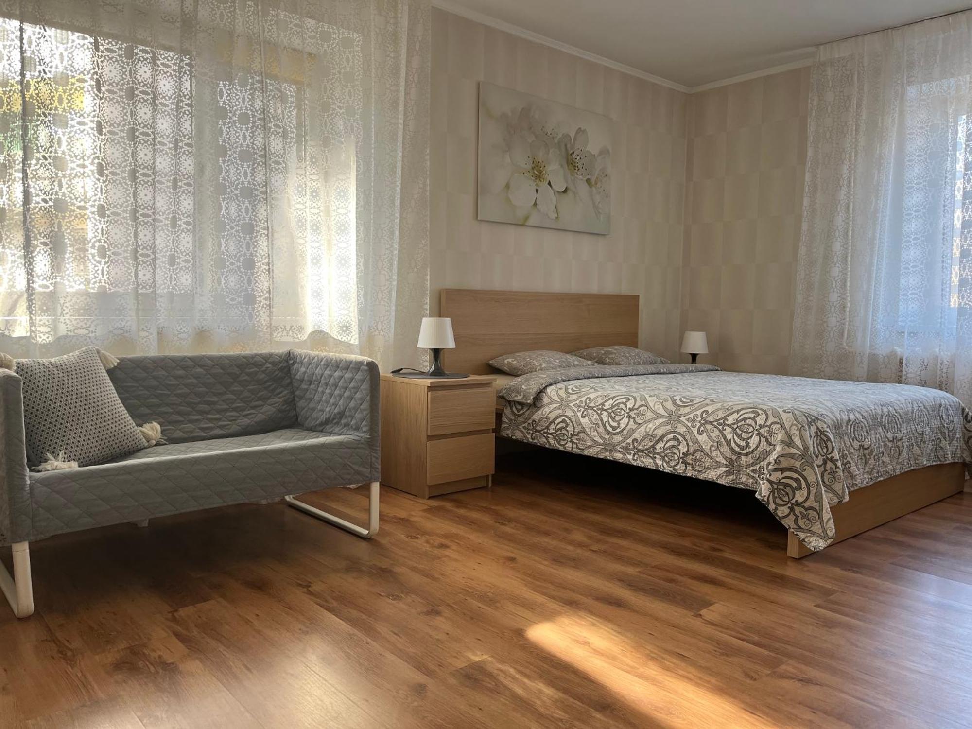 Imantas Apartment Daugavpils Ngoại thất bức ảnh