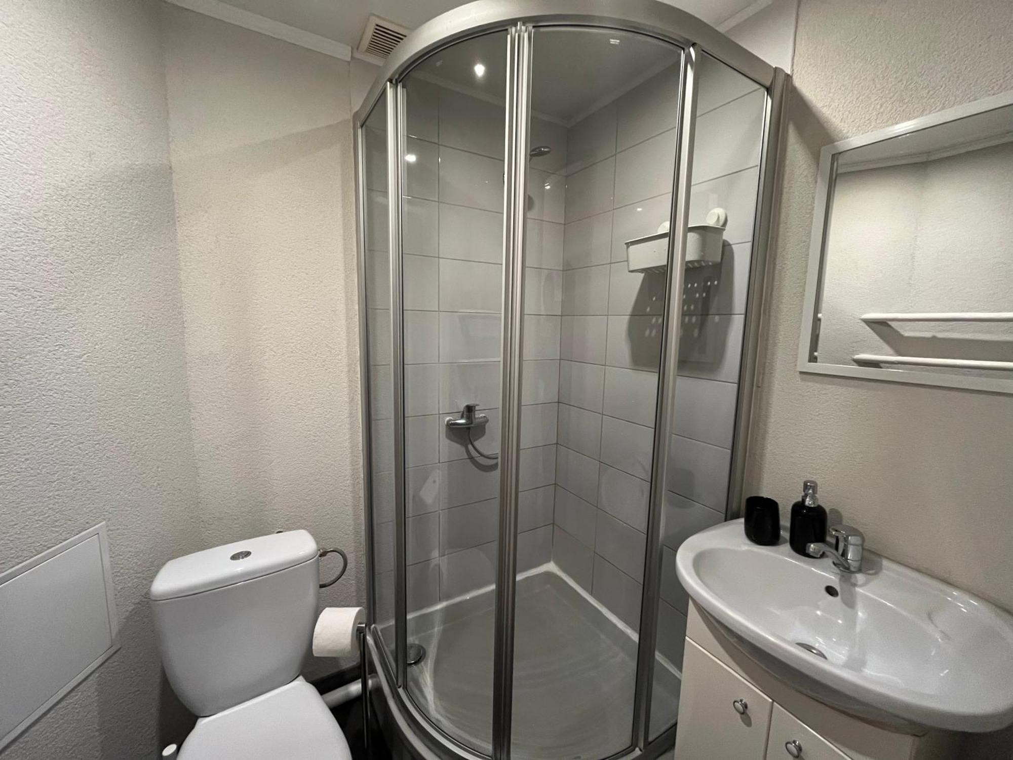 Imantas Apartment Daugavpils Ngoại thất bức ảnh