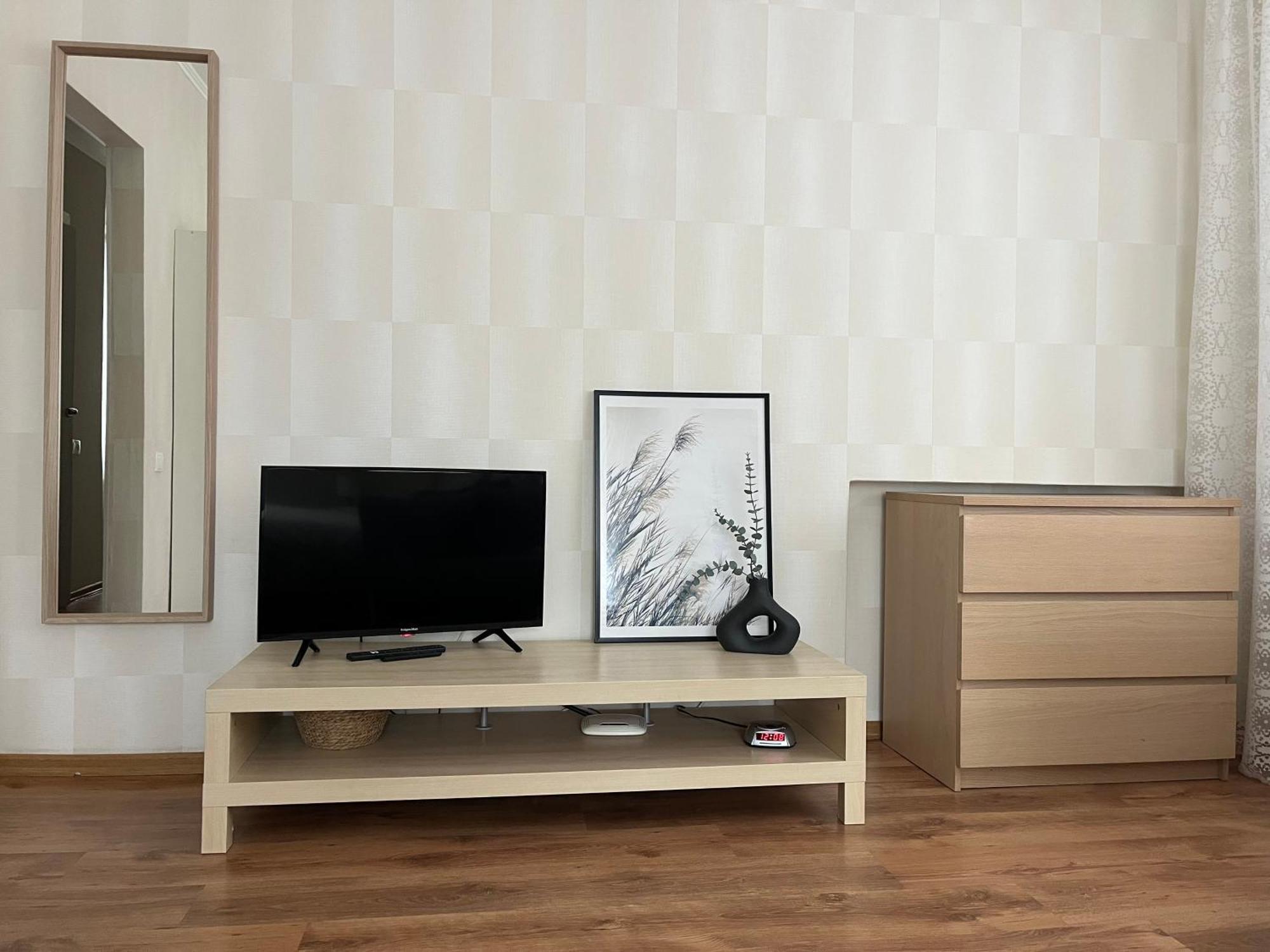 Imantas Apartment Daugavpils Ngoại thất bức ảnh