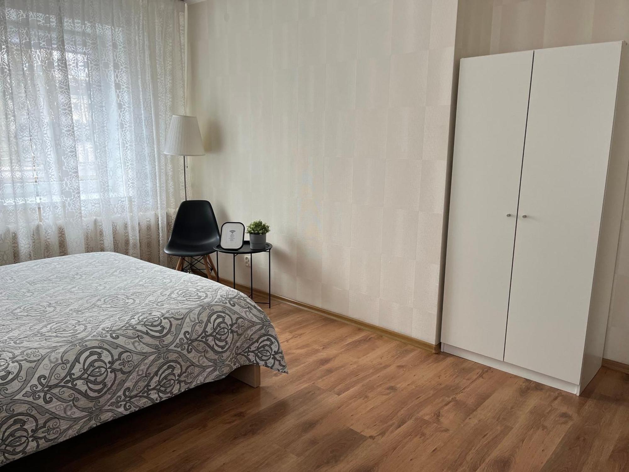 Imantas Apartment Daugavpils Ngoại thất bức ảnh