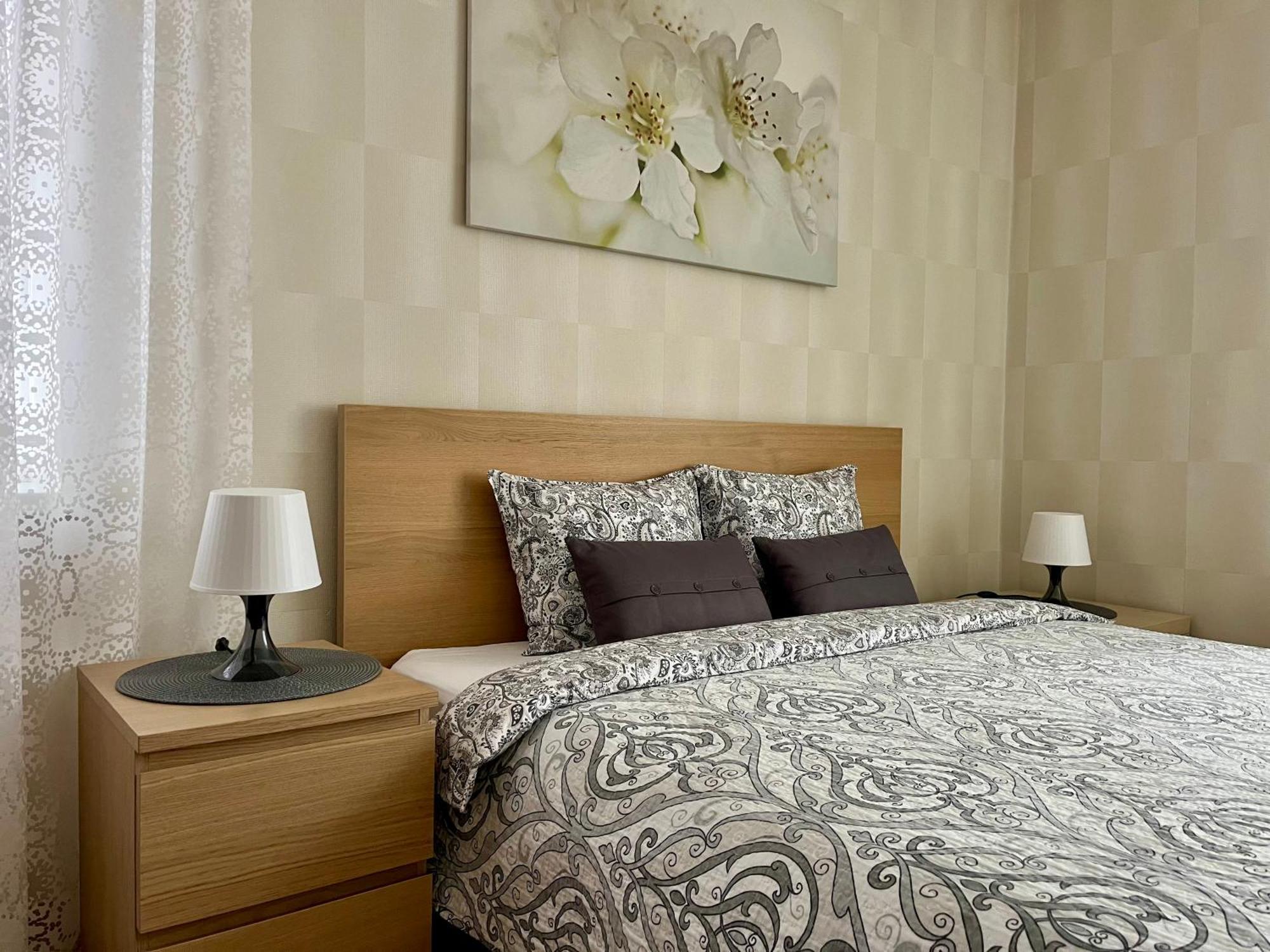Imantas Apartment Daugavpils Ngoại thất bức ảnh