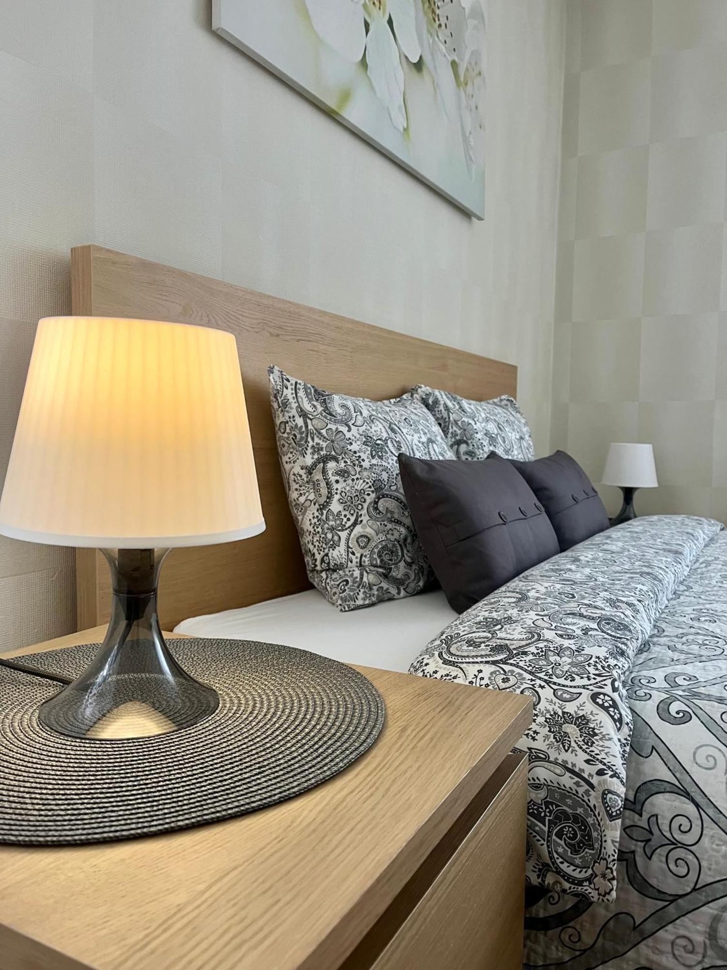 Imantas Apartment Daugavpils Ngoại thất bức ảnh