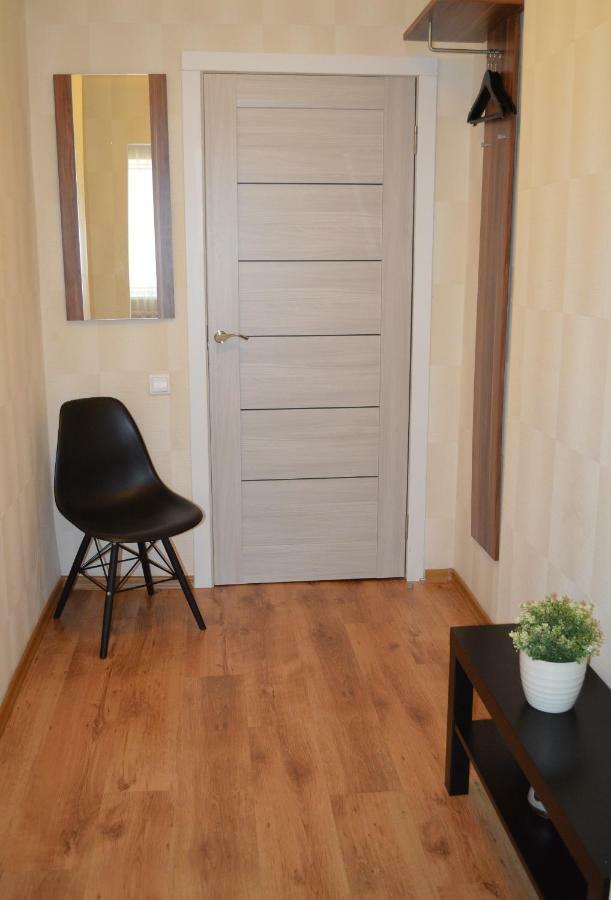 Imantas Apartment Daugavpils Ngoại thất bức ảnh
